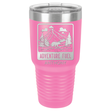 Adventure Fuel 30oz Ringneck Tumbler